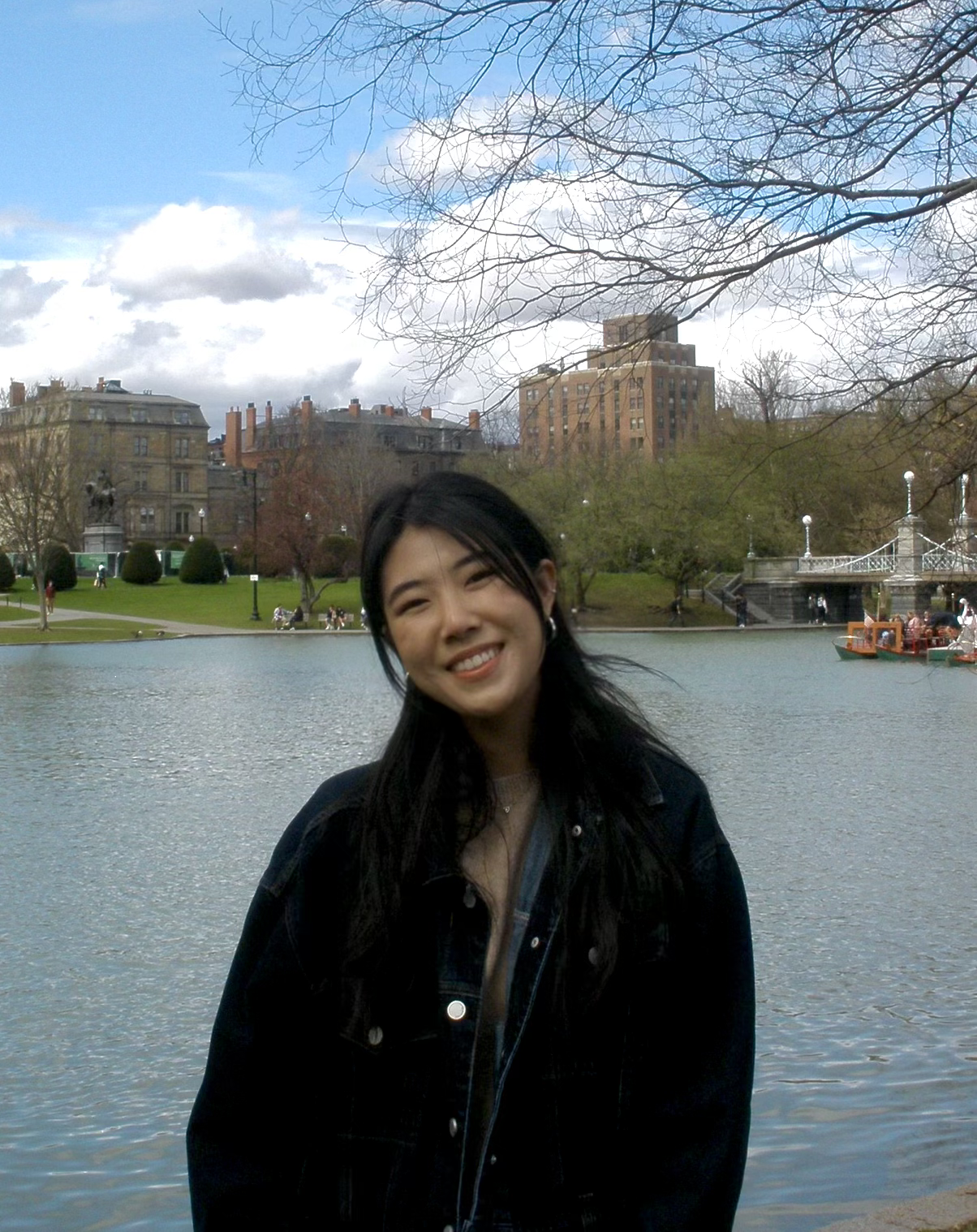Rachel Chae's Picture